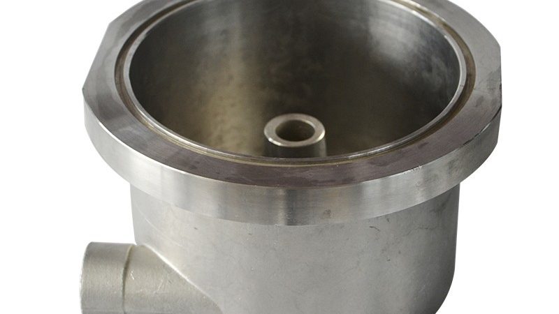 化工泵扬程流量参数解析：调节方式与选型要点